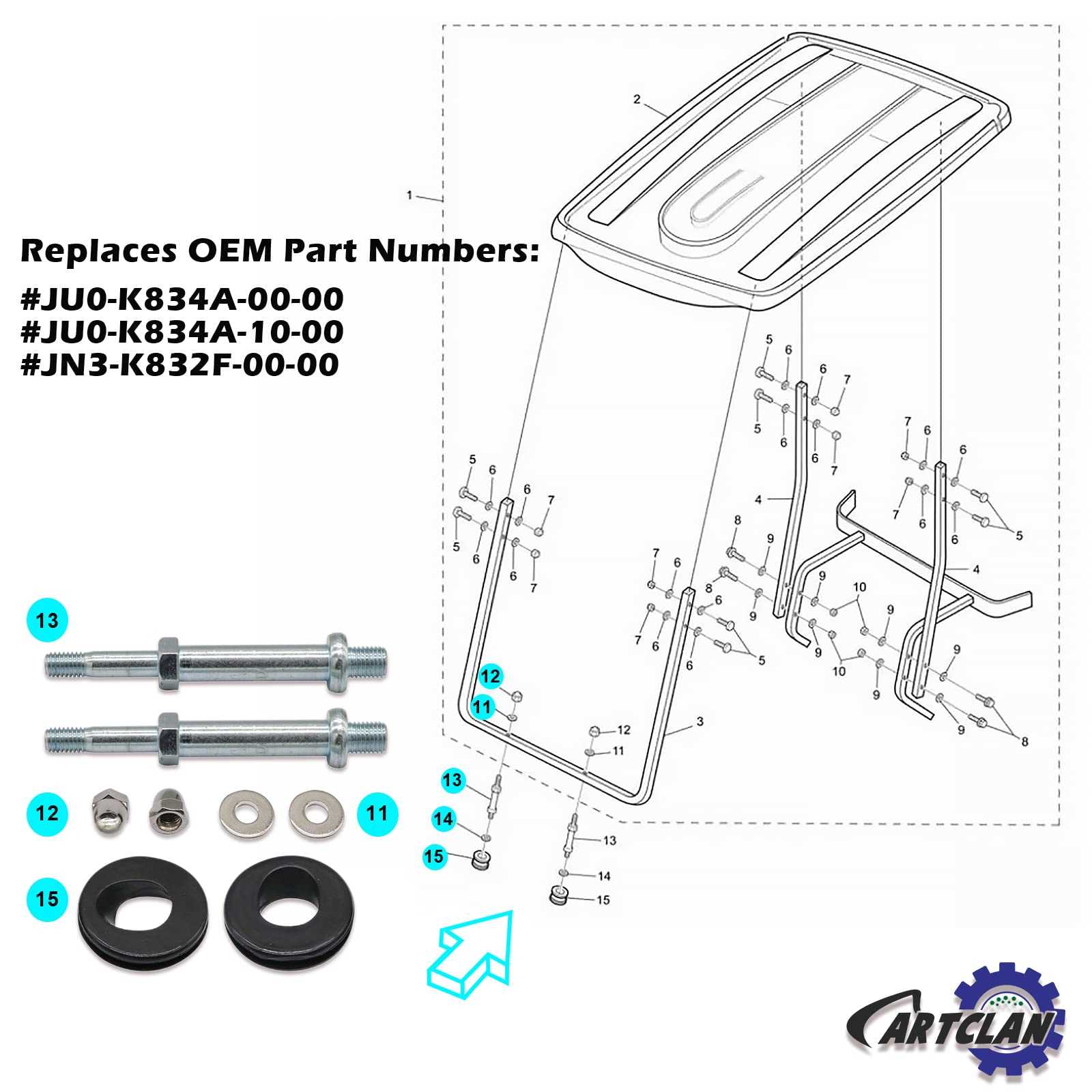 yamaha g1 parts diagram