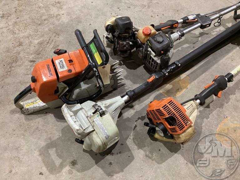 stihl hl75k parts diagram