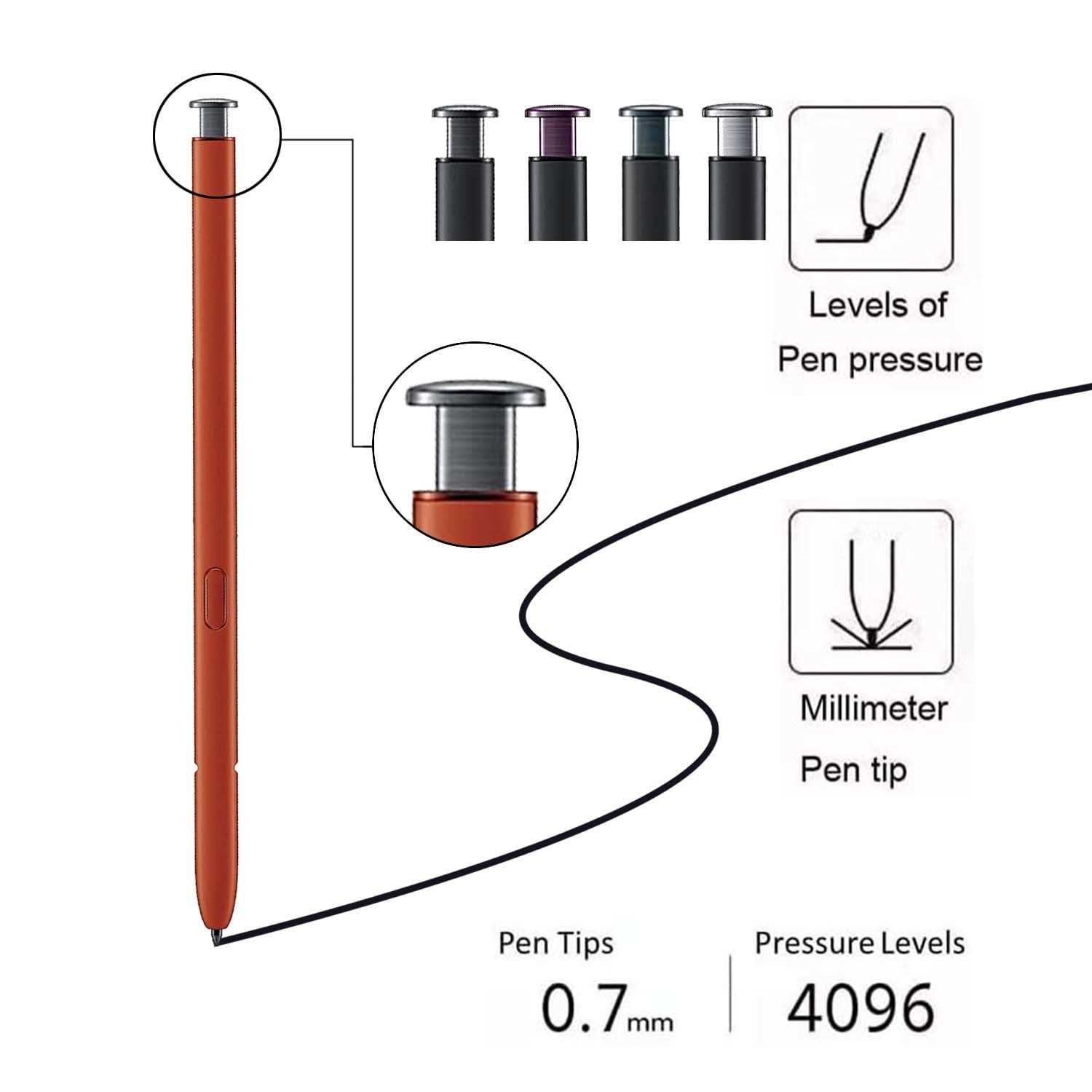 s22 ultra parts diagram