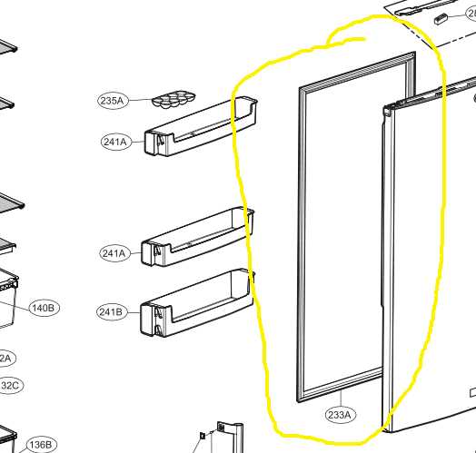 rf197acrs parts diagram