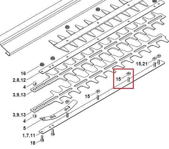 stihl hl75 parts diagram