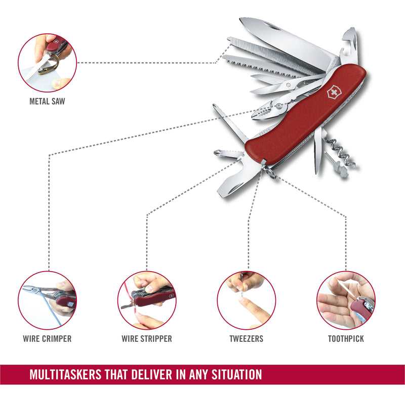 swiss army knife parts diagram