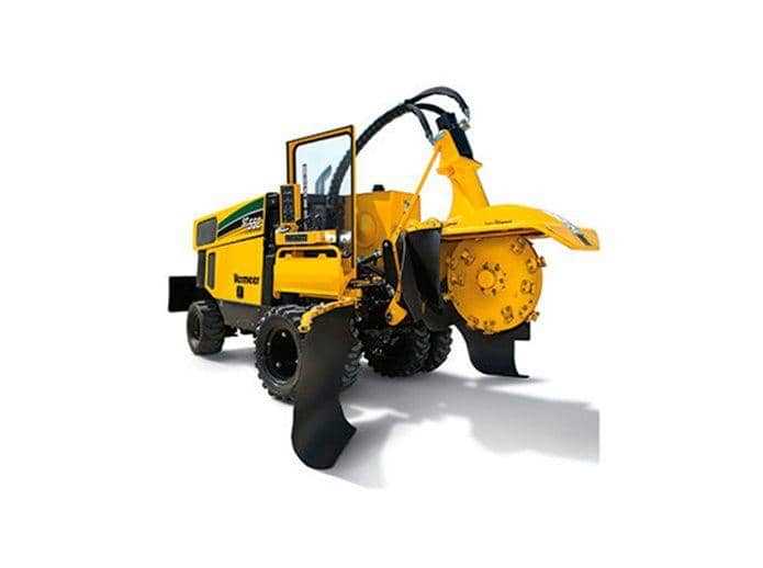 vermeer stump grinder parts diagram