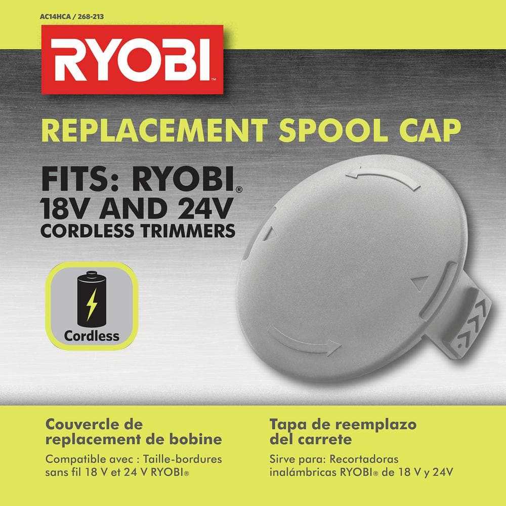 ryobi ry40001a parts diagram