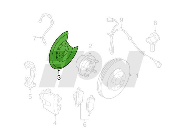 volvo s40 parts diagram