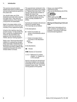 stihl fs 40 parts diagram pdf