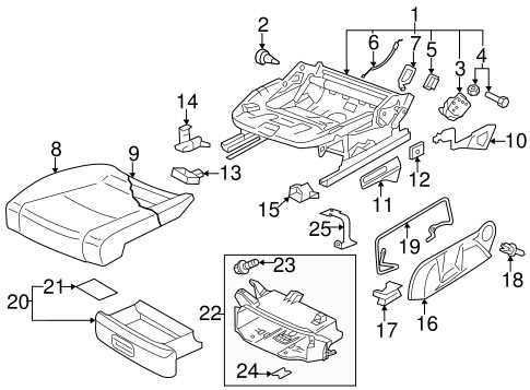 vw gti parts diagram