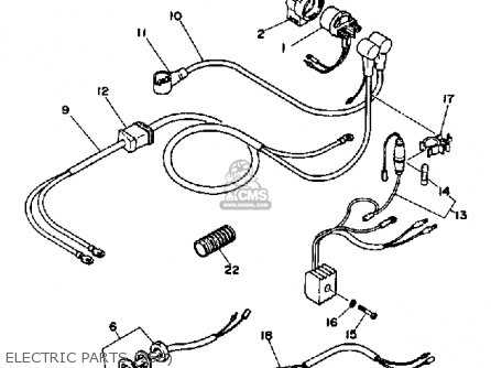 yamaha 2.5 hp outboard parts diagram