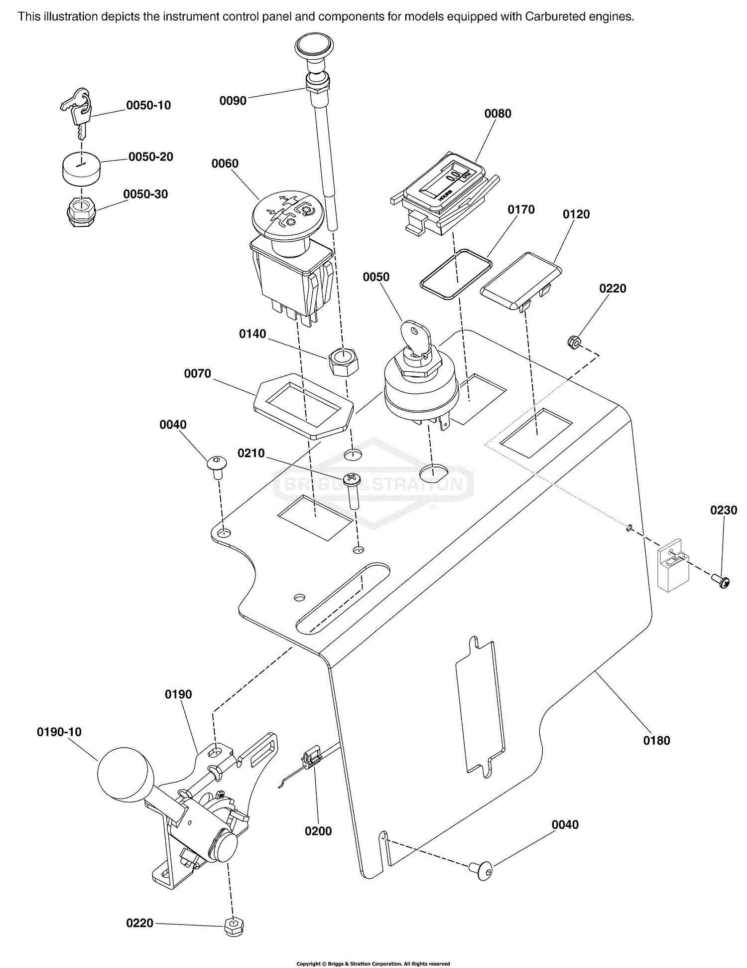 snapper zero turn parts diagram