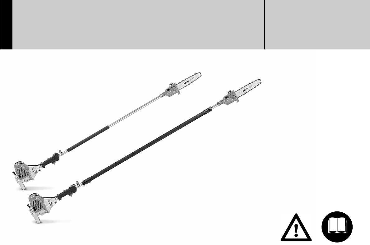 stihl ht131 parts diagram