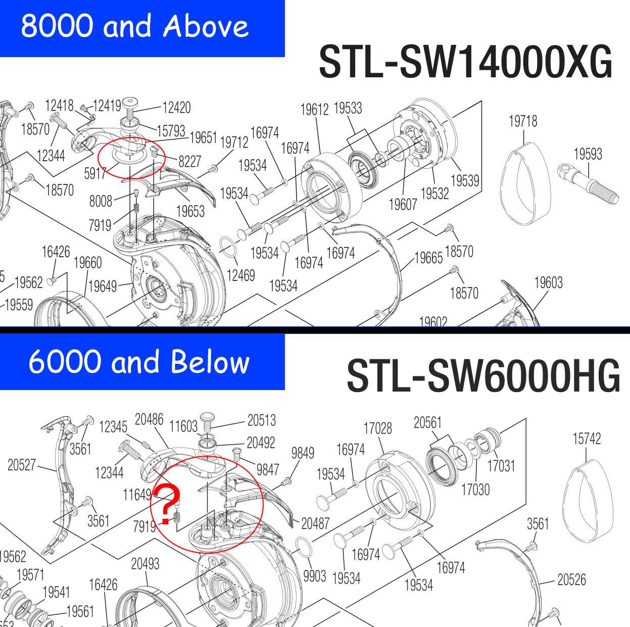 shimano cardiff 400a parts diagram