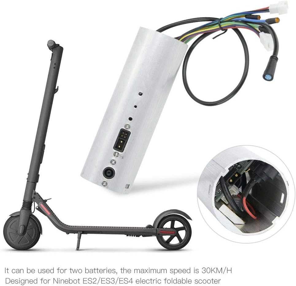 segway es4 parts diagram