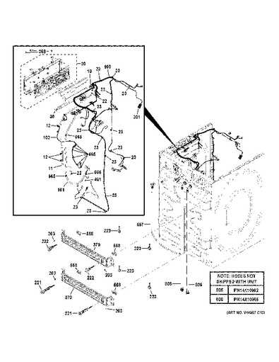 whirlpool duet sport parts diagram