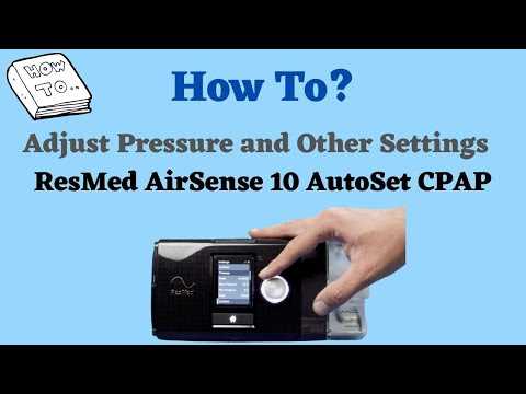 resmed airsense 10 parts diagram