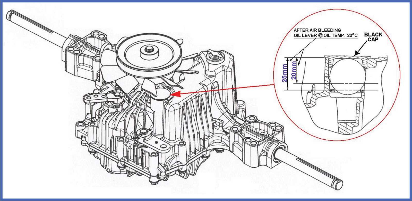 tuff torq k46ba parts diagram