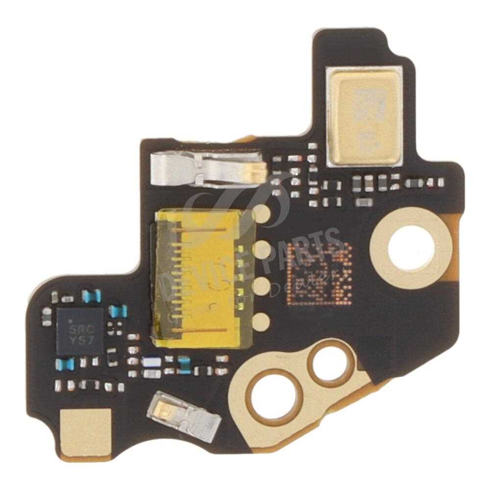 pixel 7 pro parts diagram