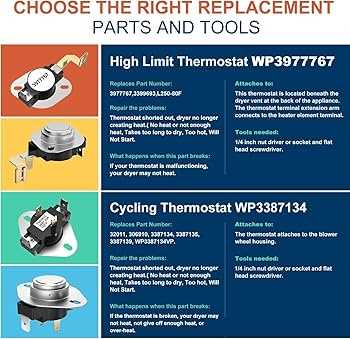 whirlpool cabrio dryer wed6400sw1 parts diagram