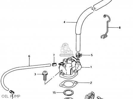 suzuki lt80 parts diagram