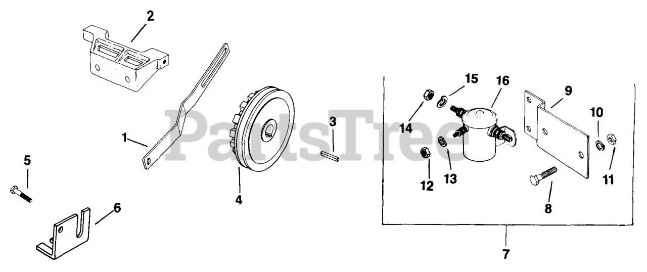 wood mizer parts diagram