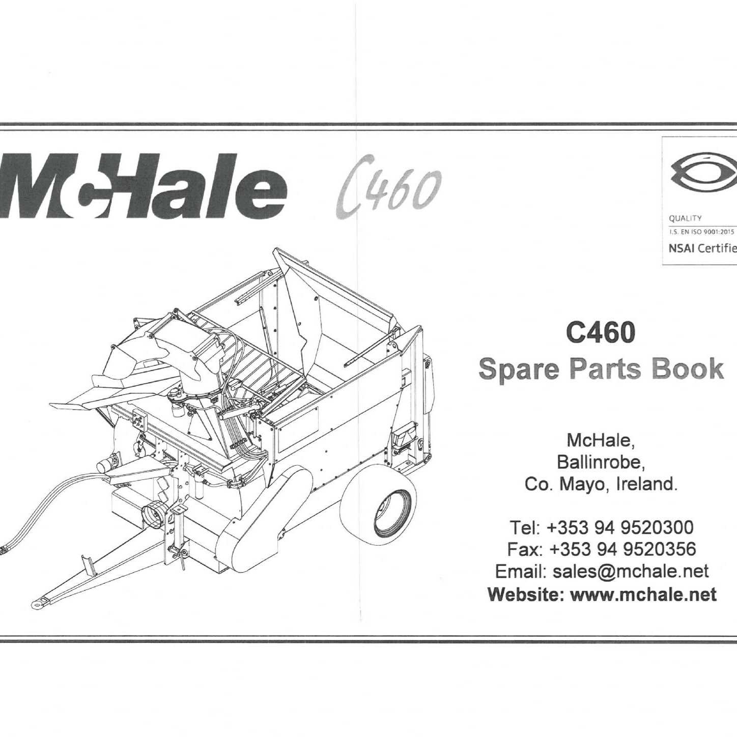 vermeer 504 parts diagram