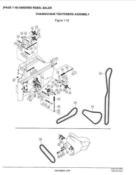 vermeer bc1000xl parts diagram