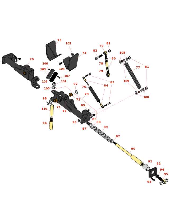 toro groundsmaster 4000d parts diagram