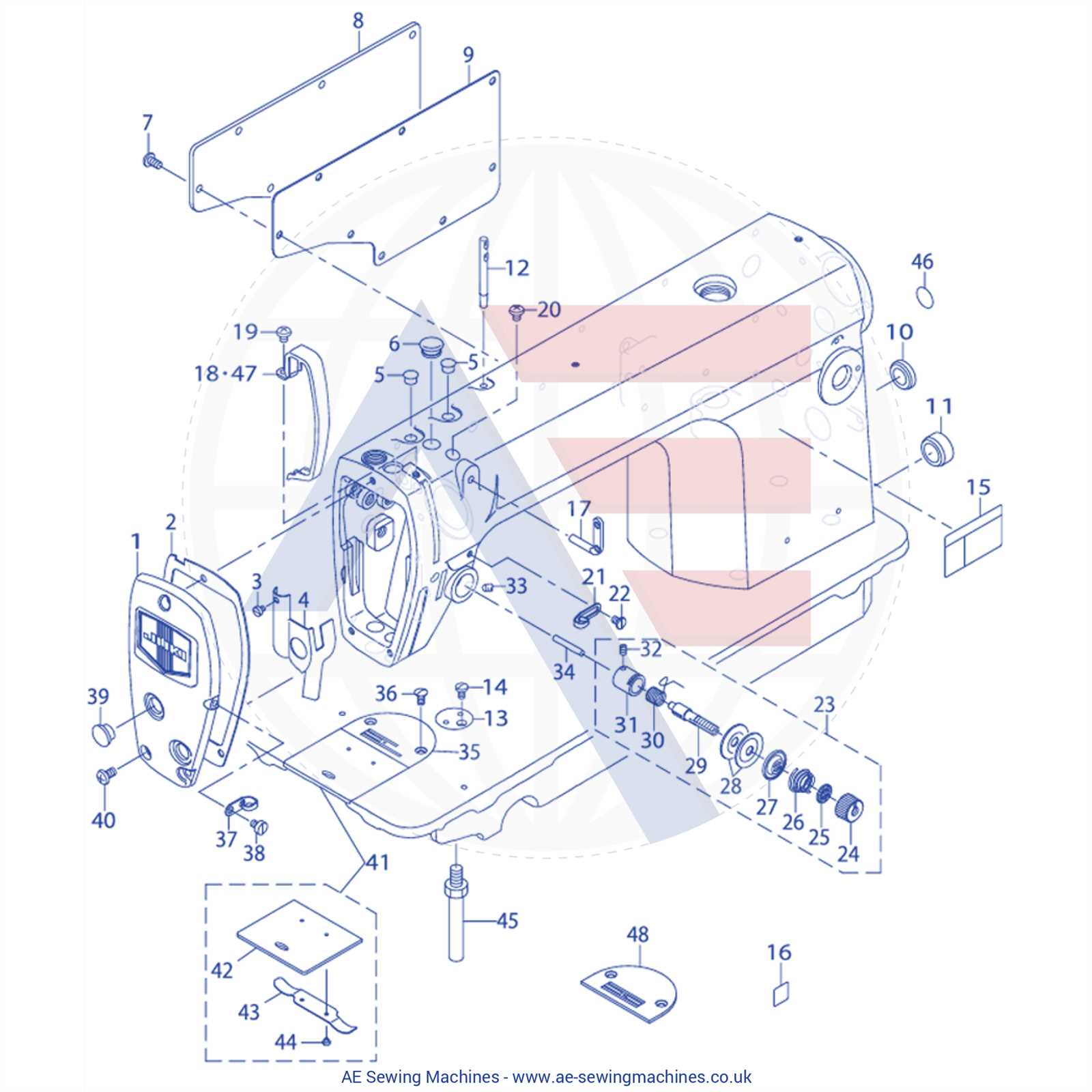 toro snow blower parts diagram