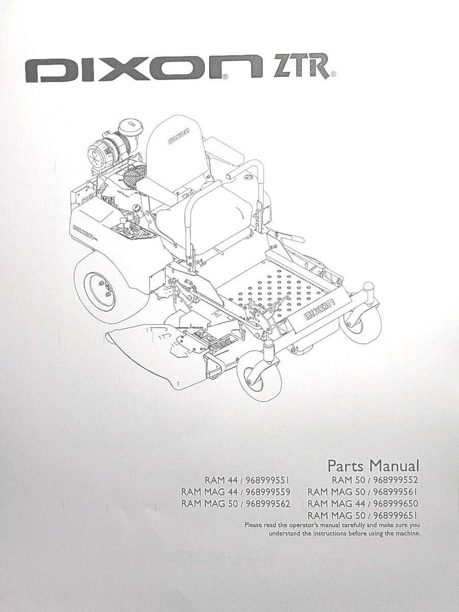 yard machine riding mower parts diagram