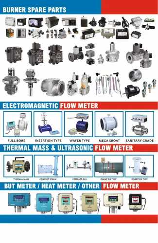 riello burner parts diagram