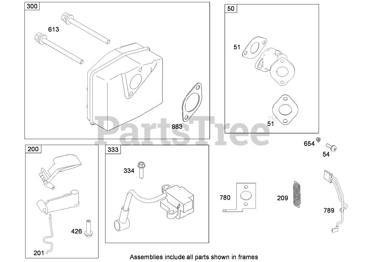 toro ccr 3650 snowblower parts diagram