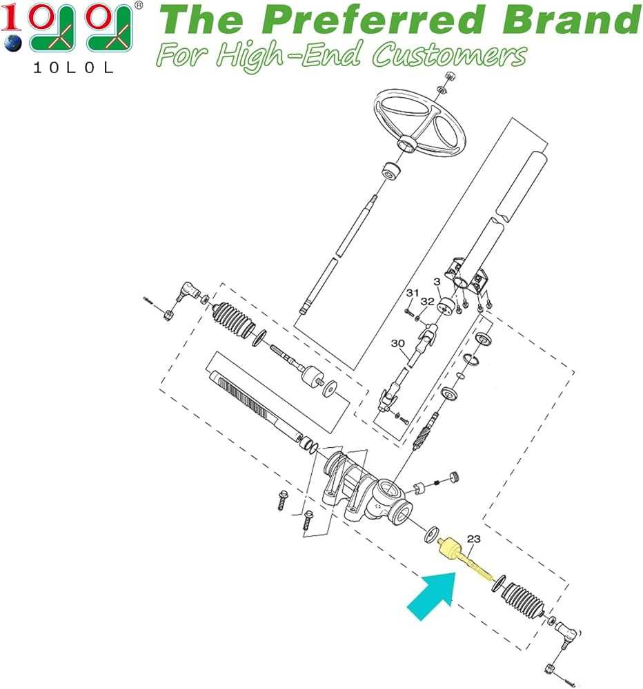 yamaha g22a parts diagram