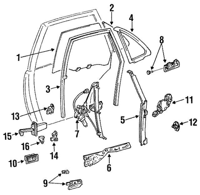 toyota online parts diagram