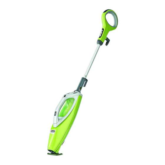 shark steam mop s3601 parts diagram