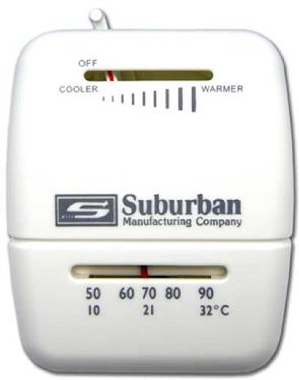 suburban furnace parts diagram