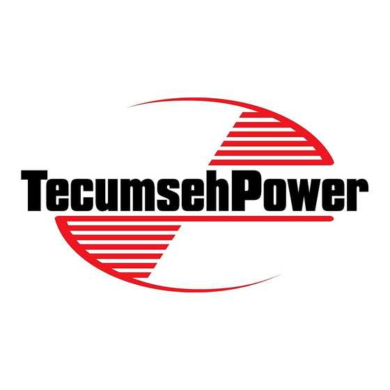 tecumseh tc200 parts diagram