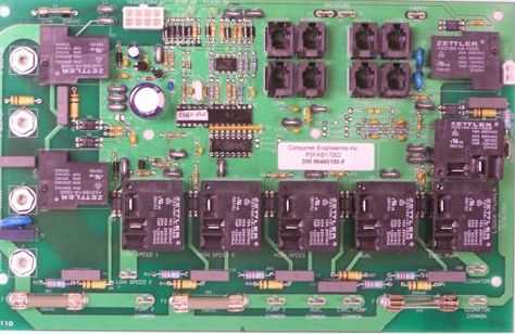 vita spa parts diagram