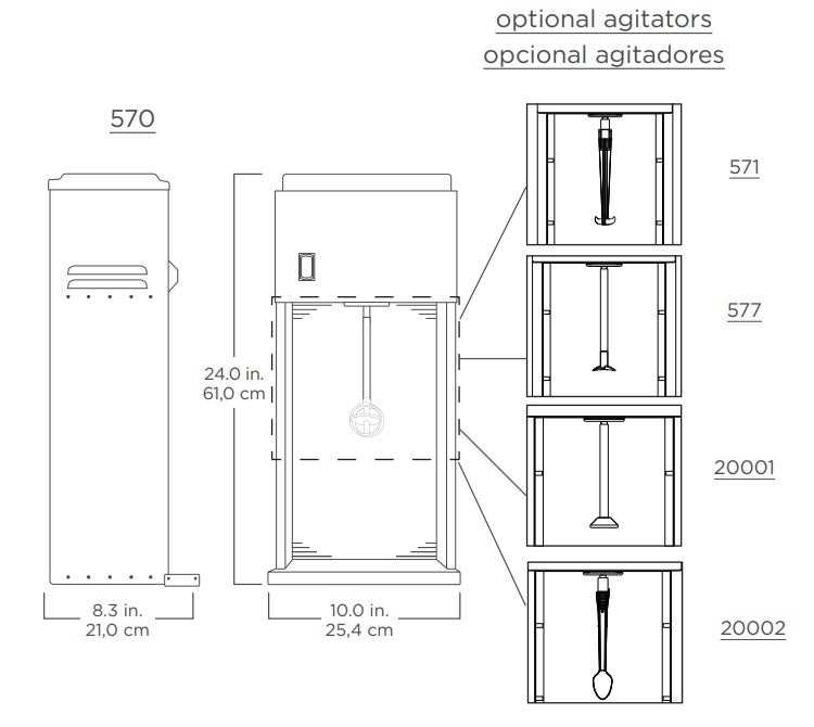 vitamix parts diagram