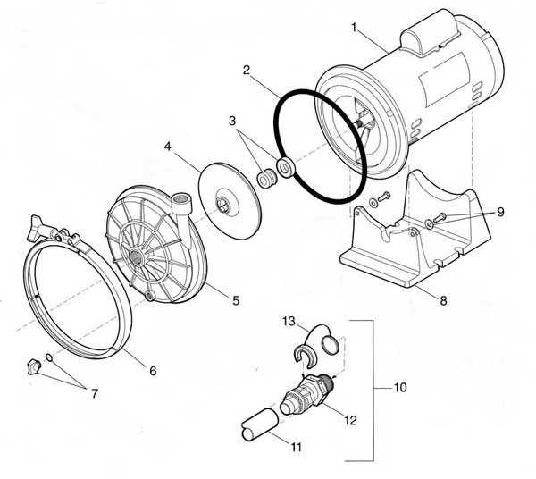 polaris parts diagrams