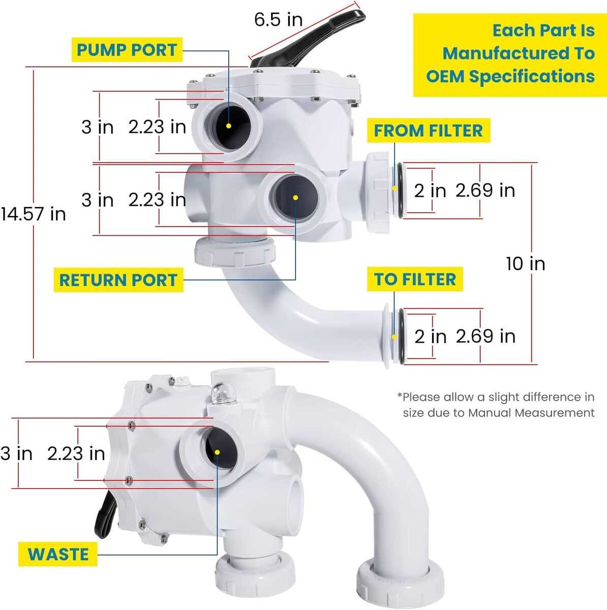 pentair 262506 parts diagram