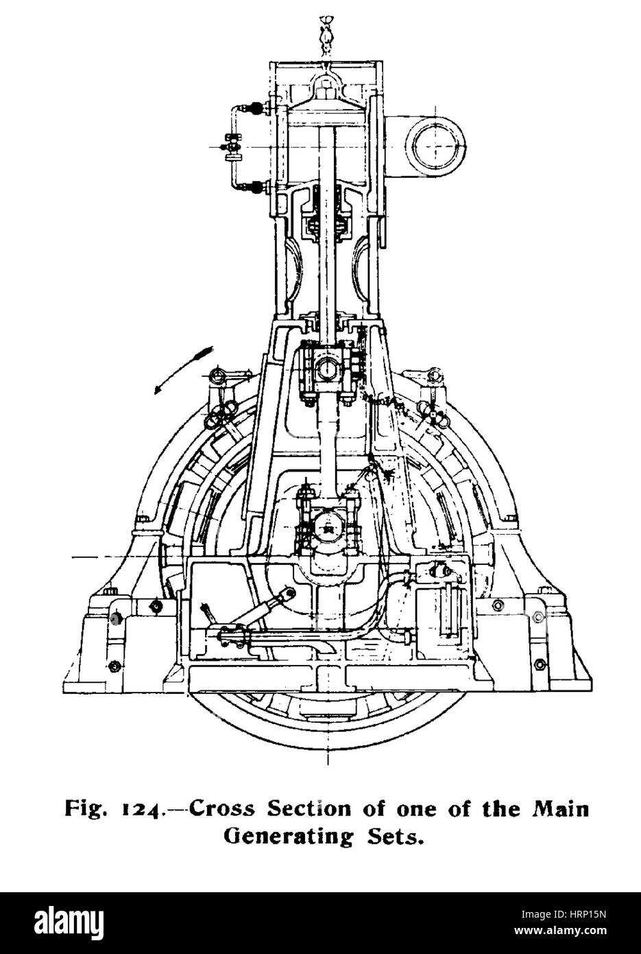 steam engine parts diagram