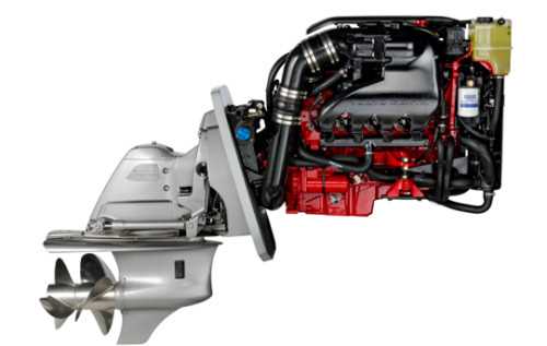 volvo penta 5.7 gxi parts diagram