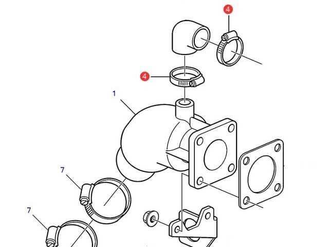 volvo penta d1 30 parts diagram