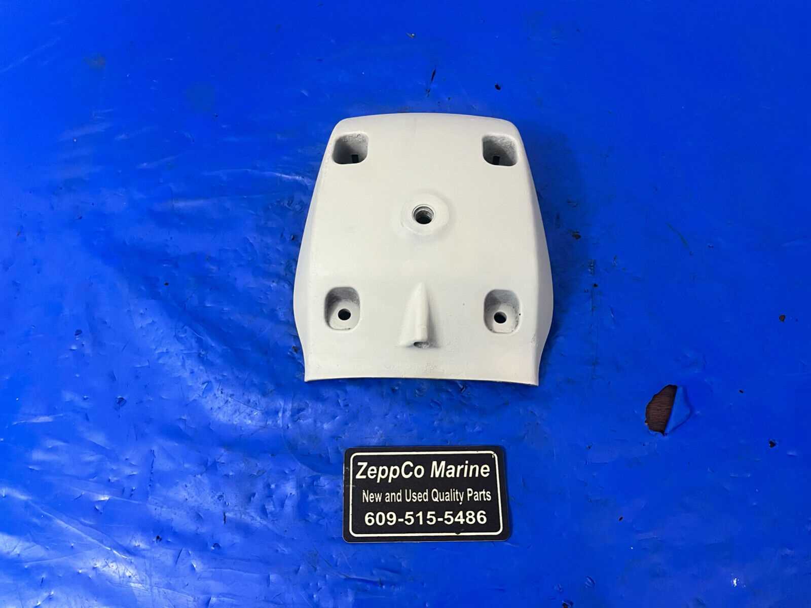 volvo penta dps b parts diagram
