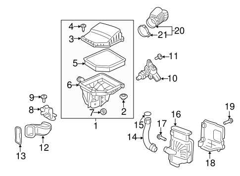 volvo v60 parts diagram