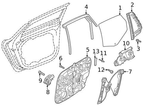 volvo v60 parts diagram