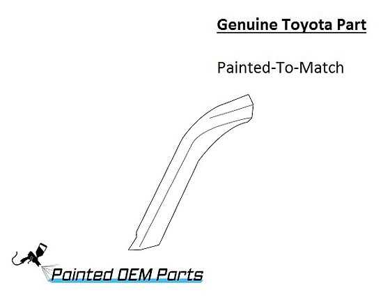 toyota 4runner parts diagram