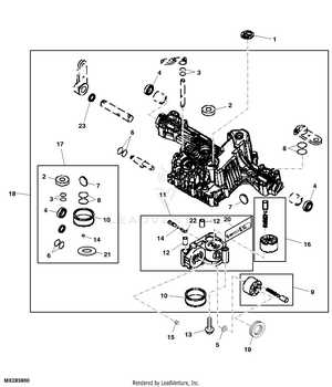 scotts l17 542 parts diagram