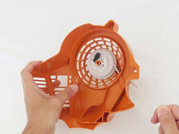 stihl bg 50 blower parts diagram