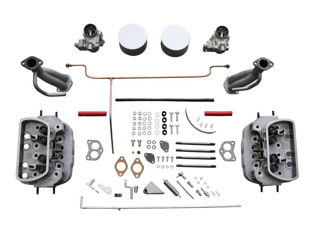 vw beetle engine parts diagram