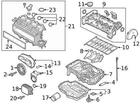 vw gti parts diagram